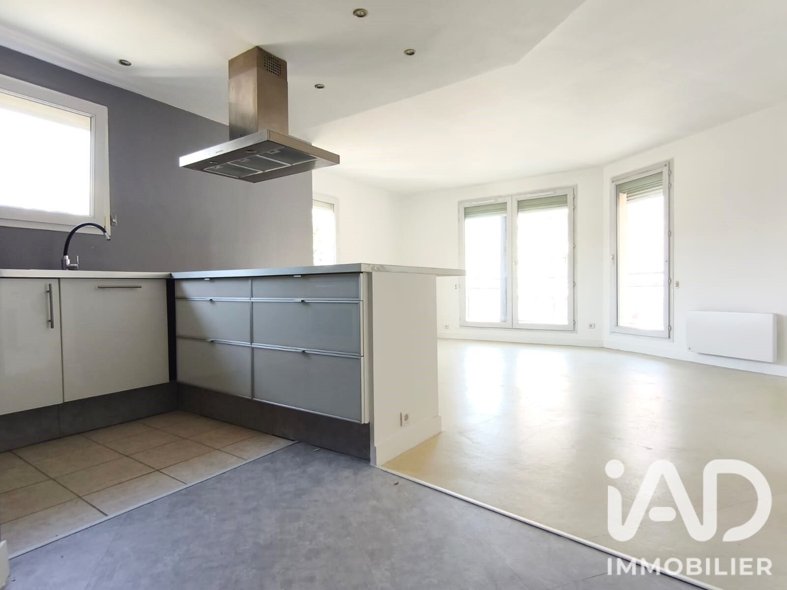 Appartement à vendre, 50m², Lille