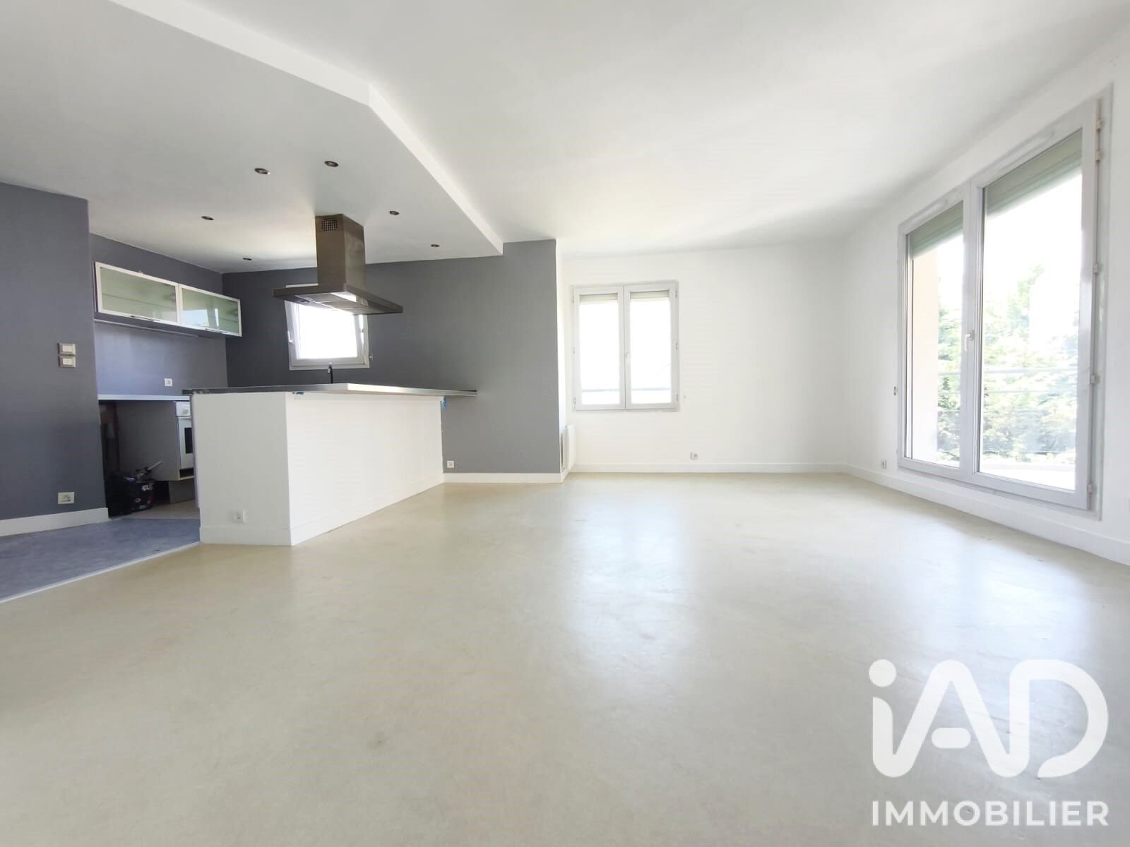 Appartement à vendre, 50m², Lille