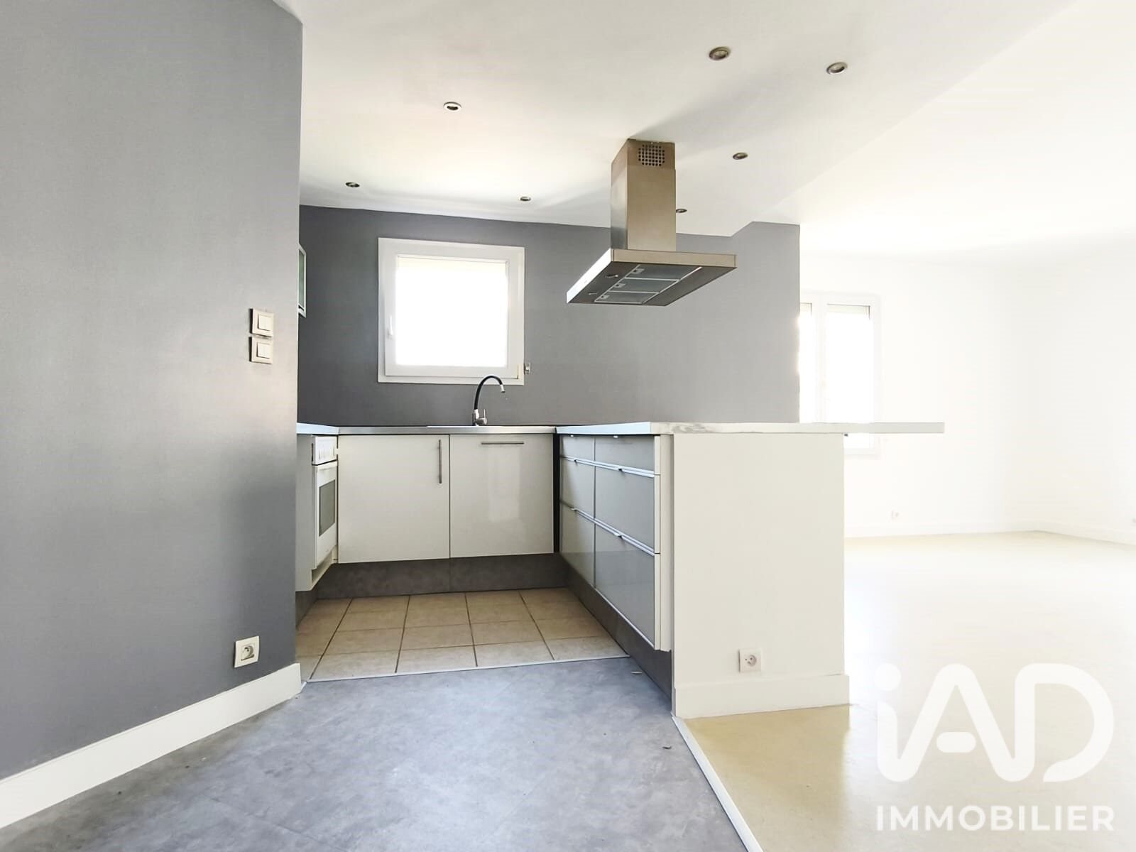 Appartement à vendre, 50m², Lille