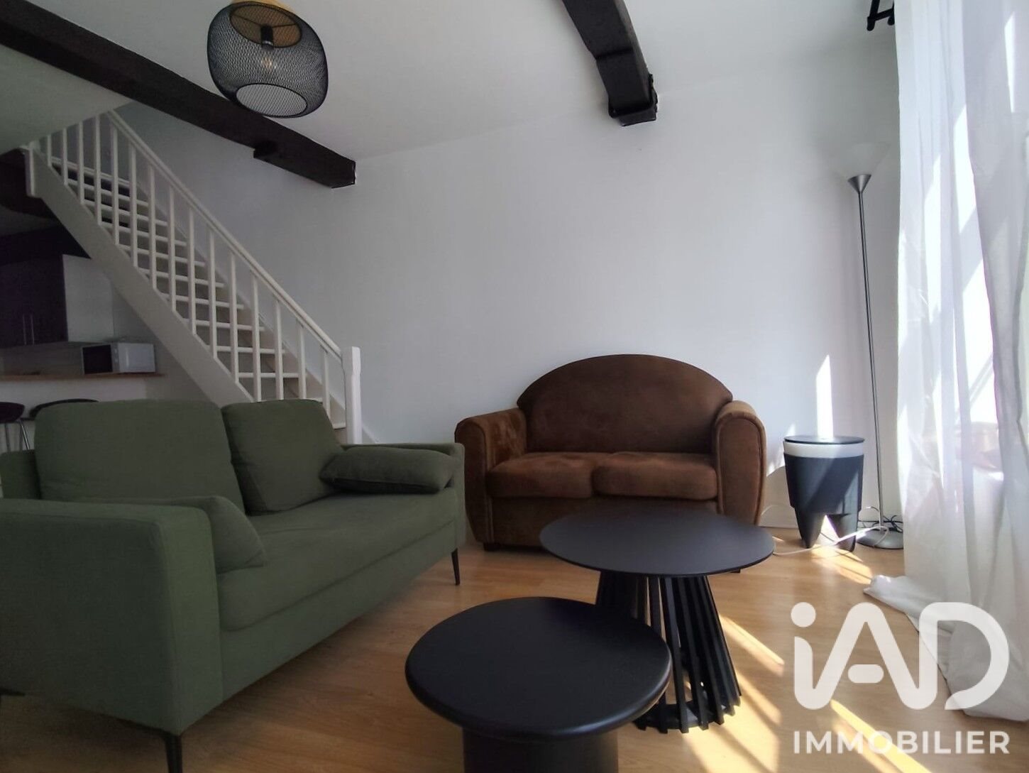 Appartement à vendre, 43m², Lille