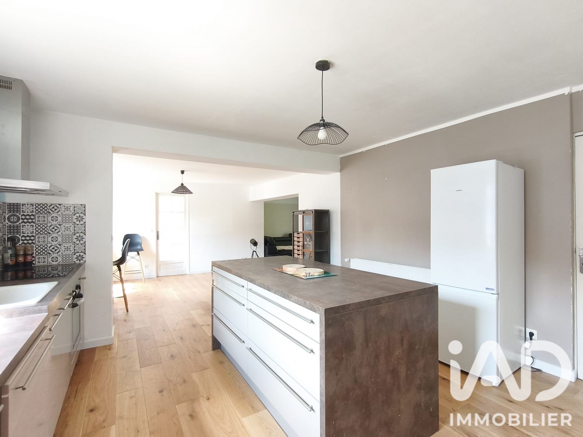 Maison à louer, 132m², Faches-Thumesnil
