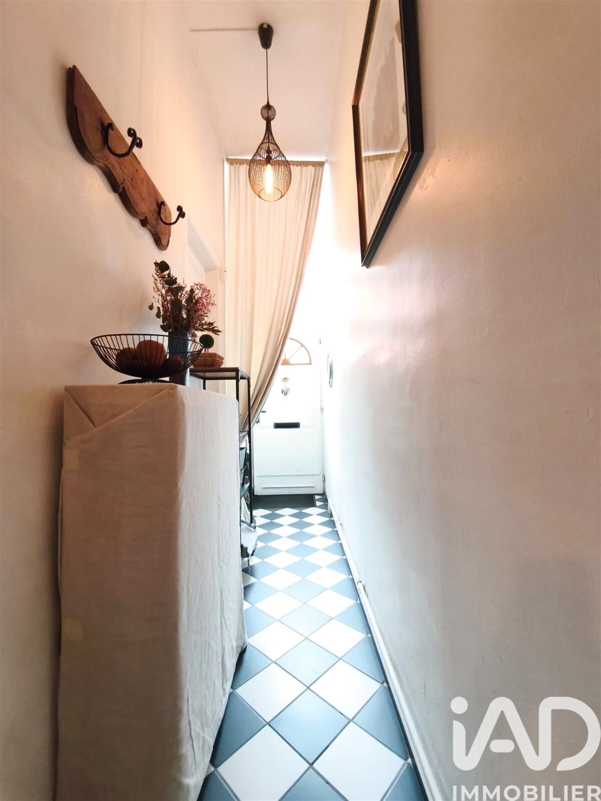 Maison à vendre, 108m², Roubaix