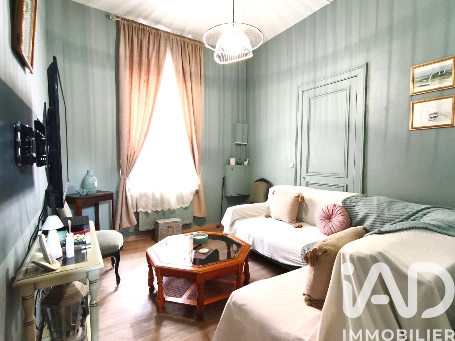Maison à vendre, 108m², Roubaix