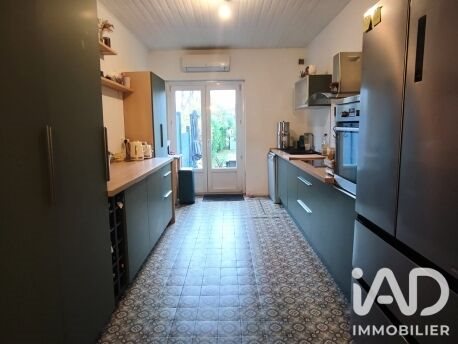 Maison à vendre, 100m², Faches-Thumesnil