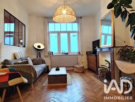 Maison à vendre, 100m², Faches-Thumesnil