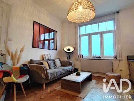 Maison à vendre, 100m², Faches-Thumesnil