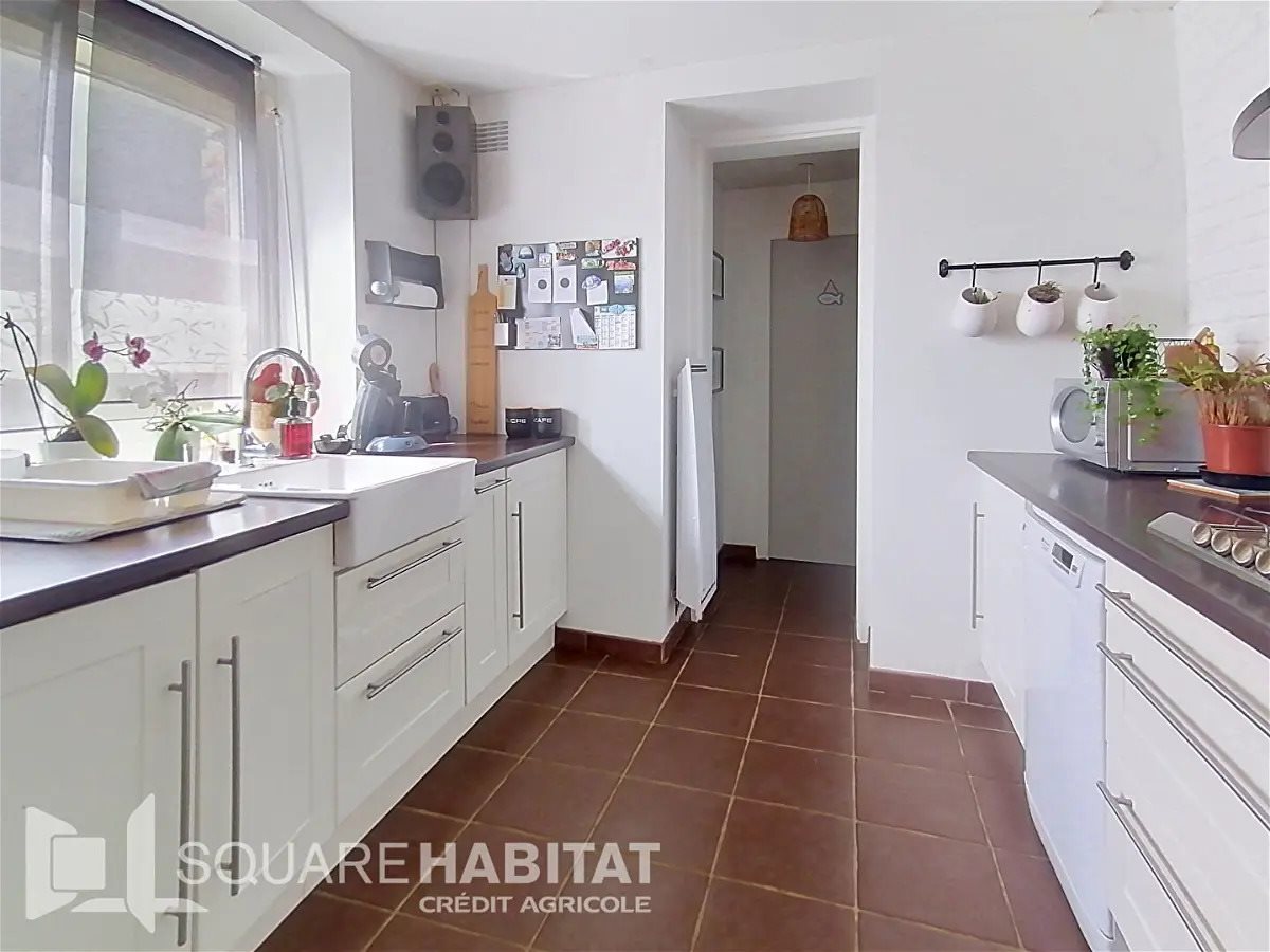 Maison à vendre, 161m², Lieuron