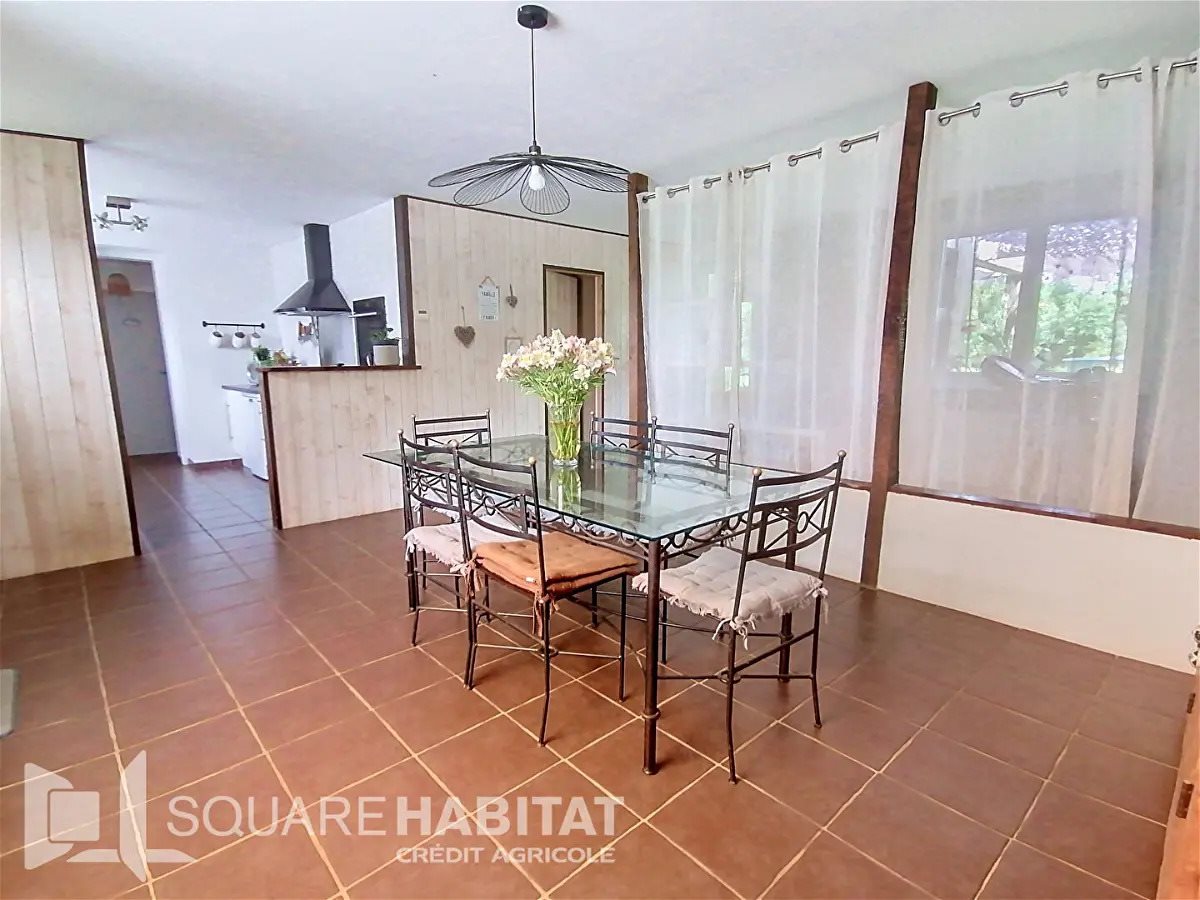 Maison à vendre, 161m², Lieuron