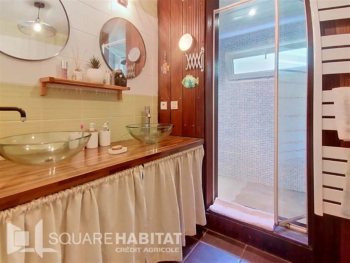 Maison à vendre, 161m², Lieuron