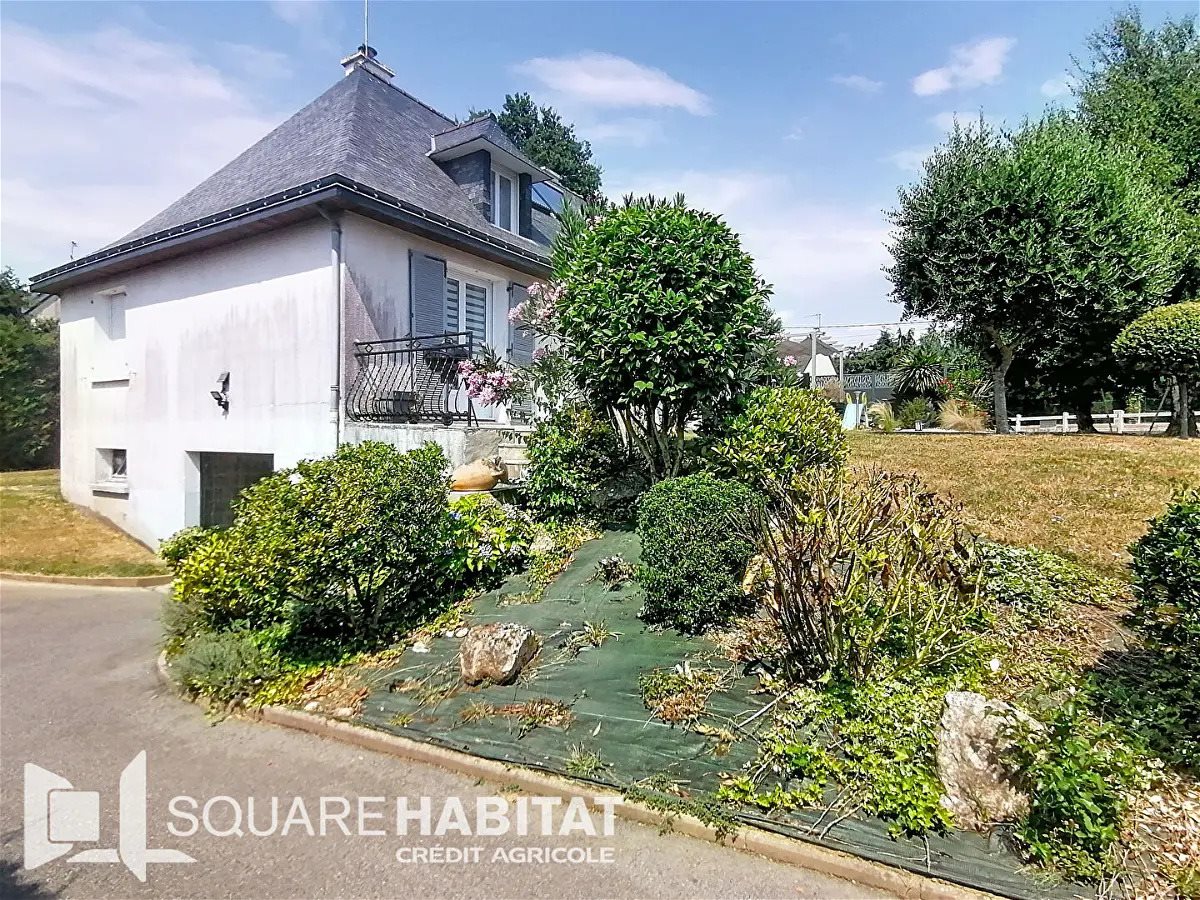 Maison à vendre, 143m², Pipriac
