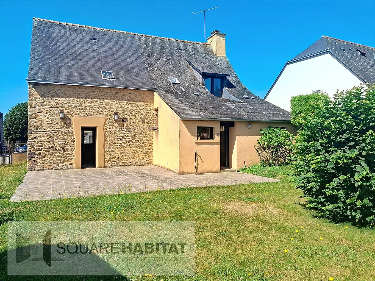 Maison à vendre, 90m², Saint-Séglin
