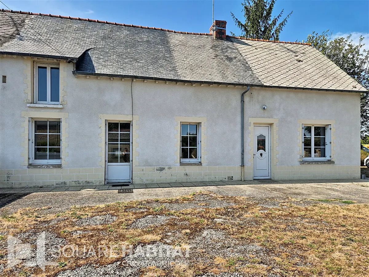 Maison à vendre, 117m², Pipriac