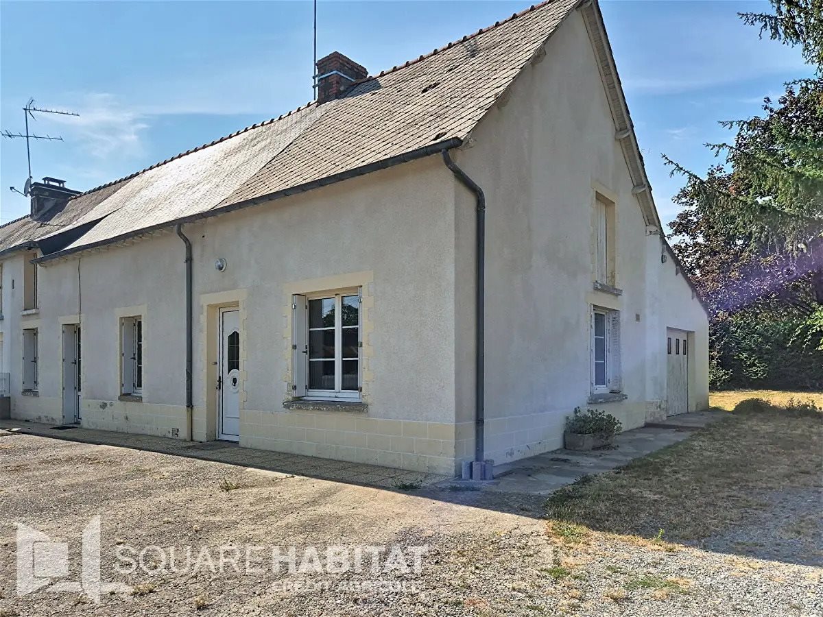 Maison à vendre, 117m², Pipriac
