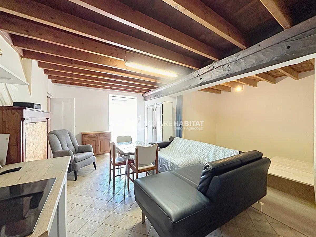 Maison à vendre, 82m², Bruc-sur-Aff