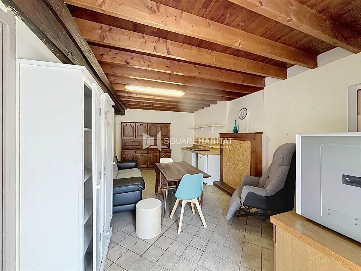 Maison à vendre, 82m², Bruc-sur-Aff