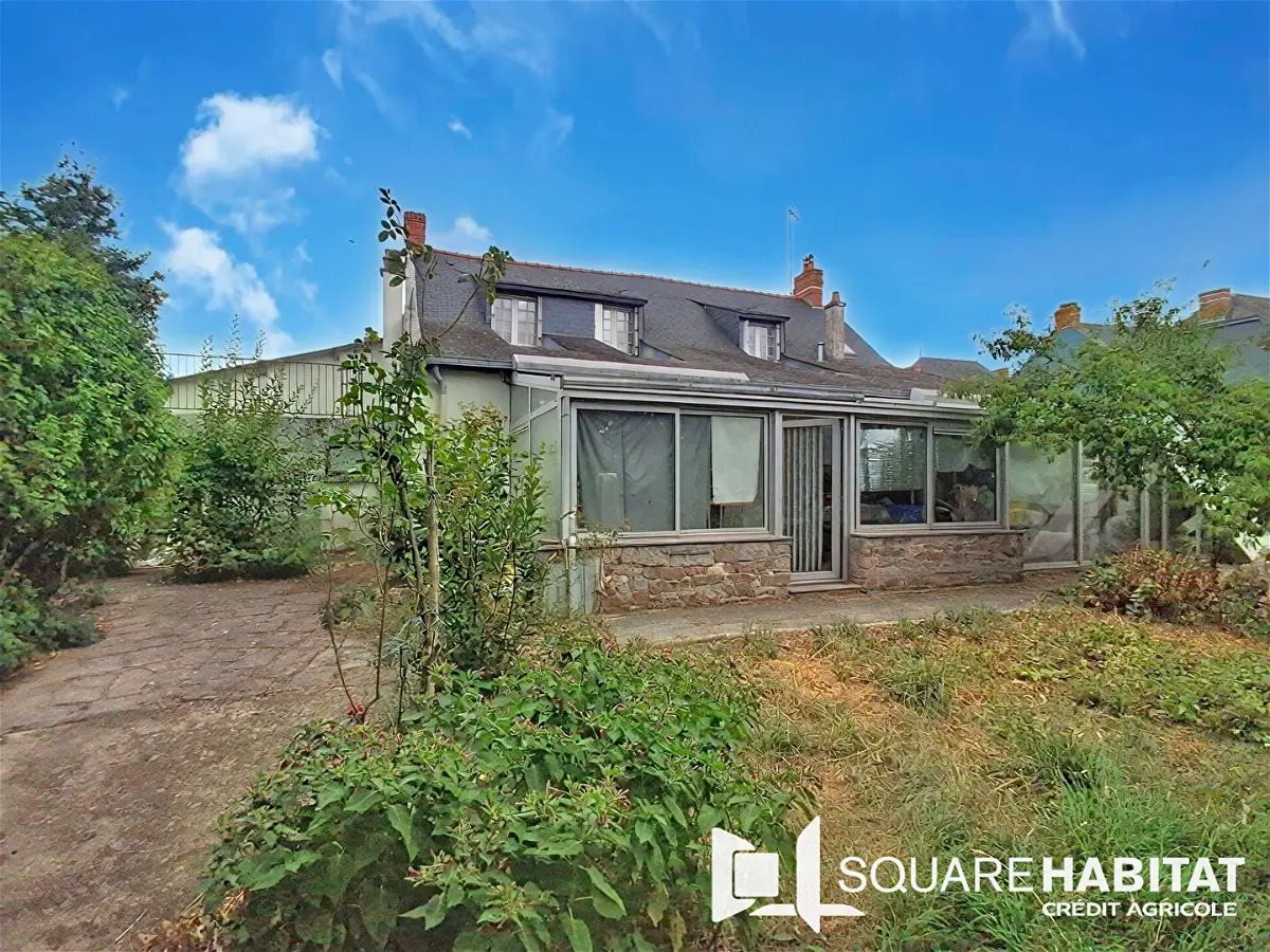 Maison à vendre, 189m², Saint-Séglin
