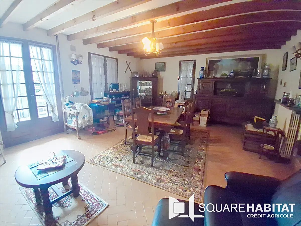 Maison à vendre, 189m², Saint-Séglin