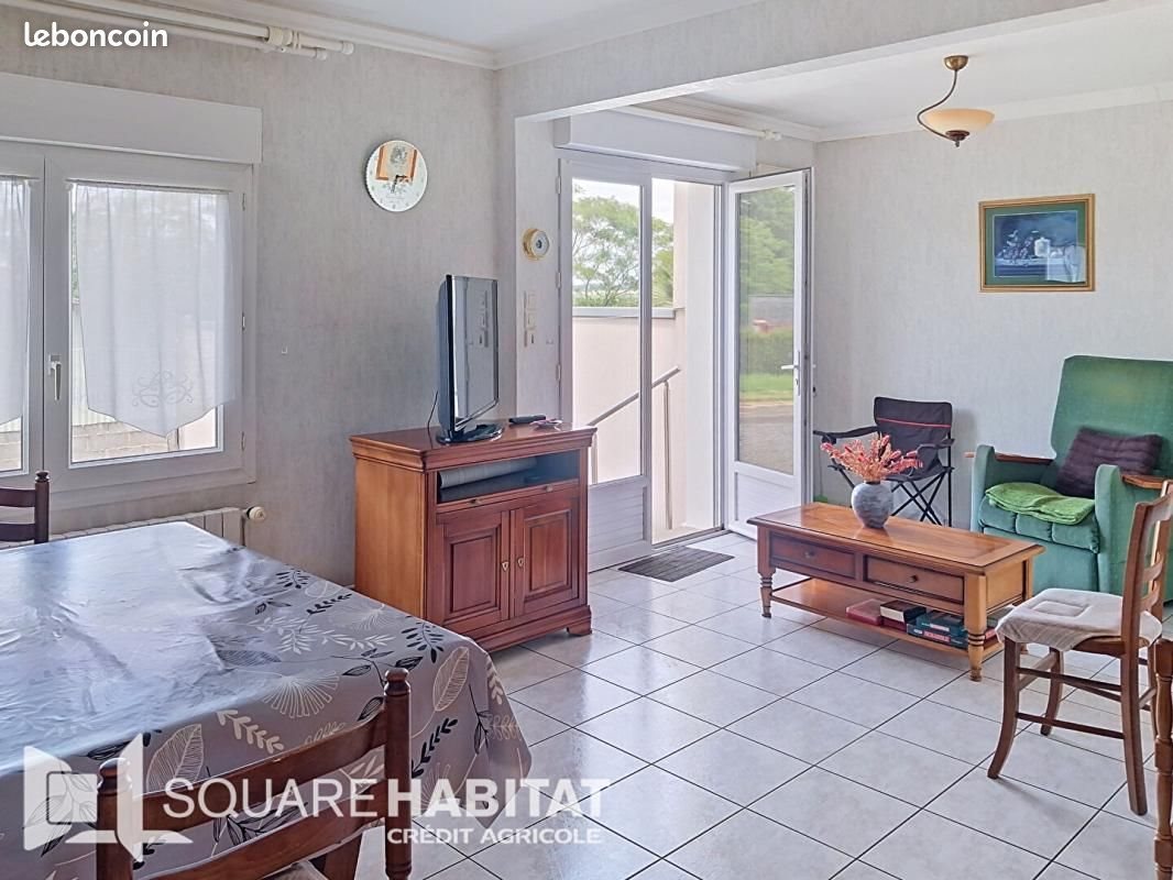 Maison à vendre, 74m², Carentoir