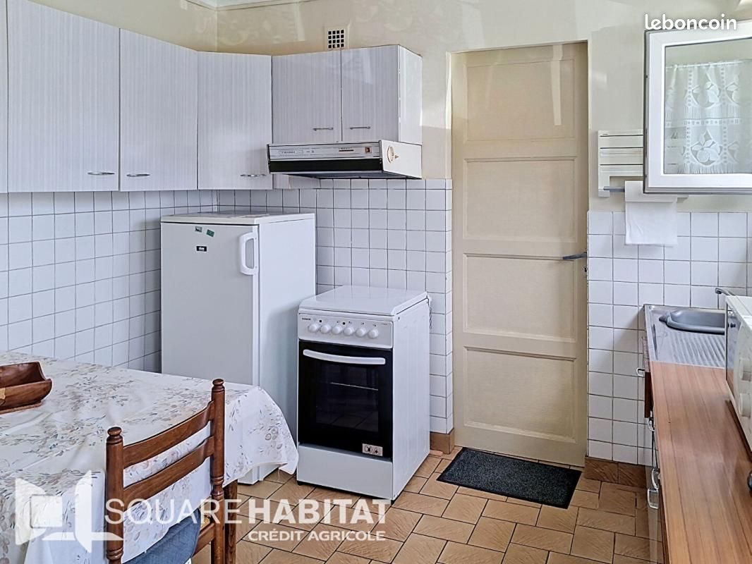 Maison à vendre, 74m², Carentoir