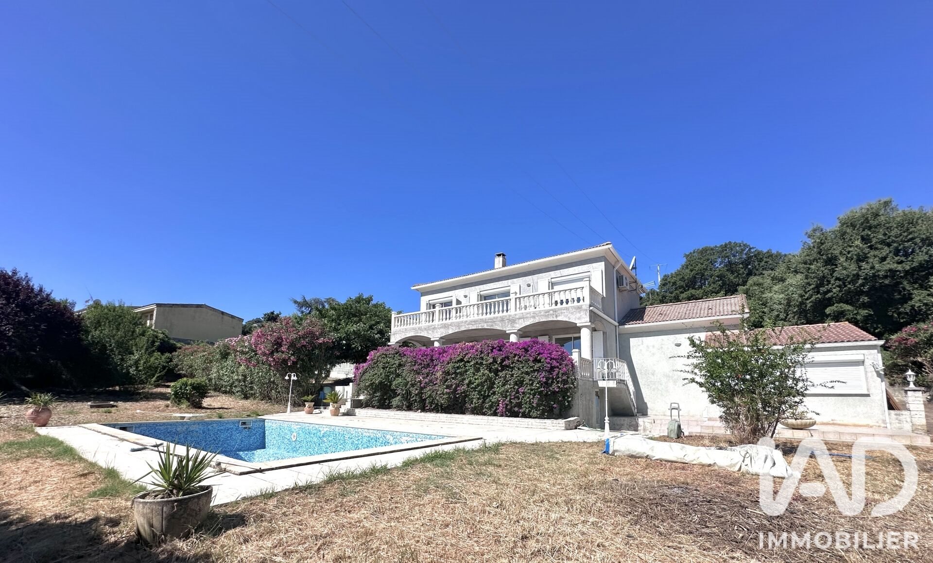 Maison à vendre, 145m², Borgo