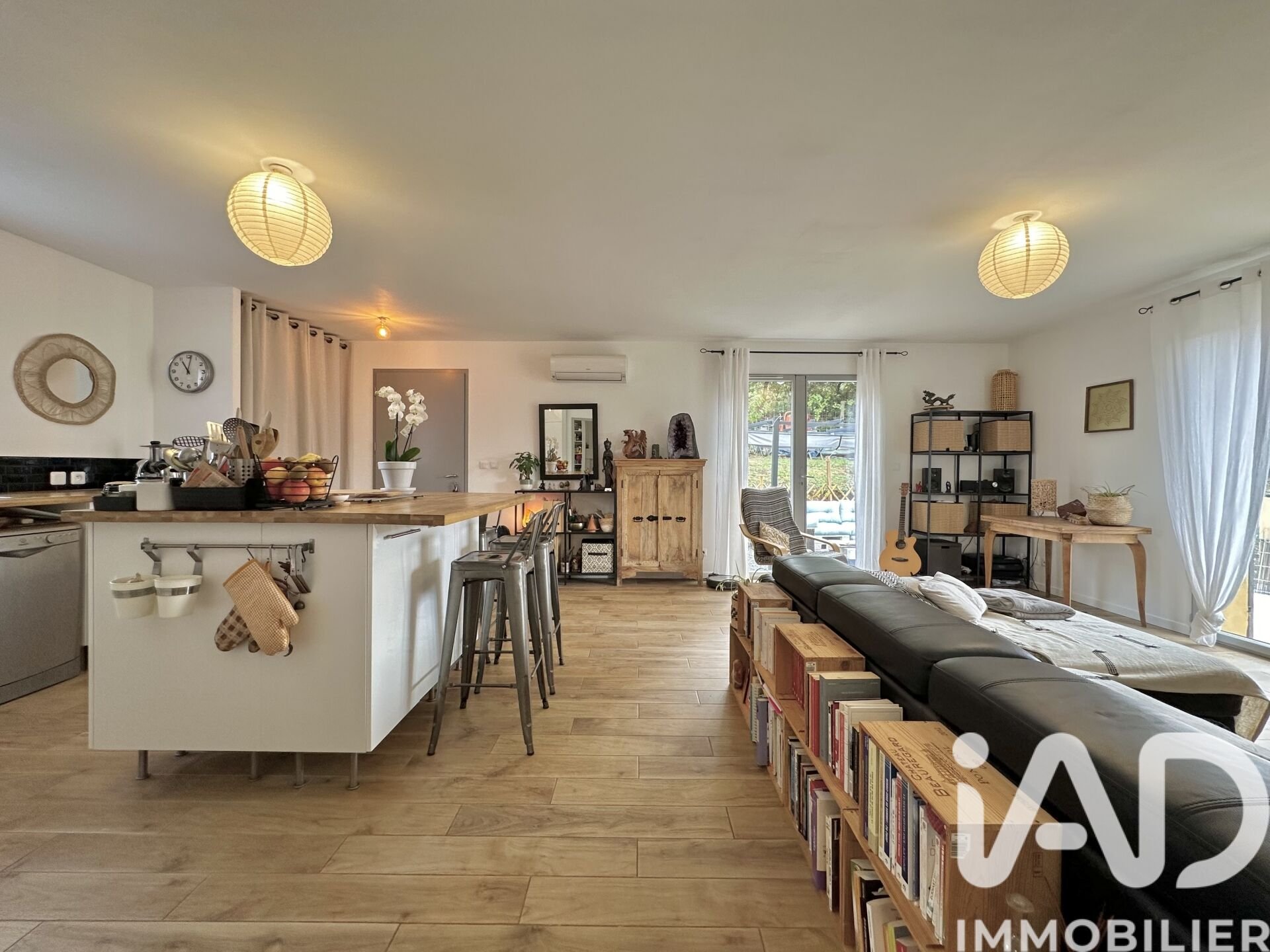 Maison à vendre, 125m², Castello-di-Rostino