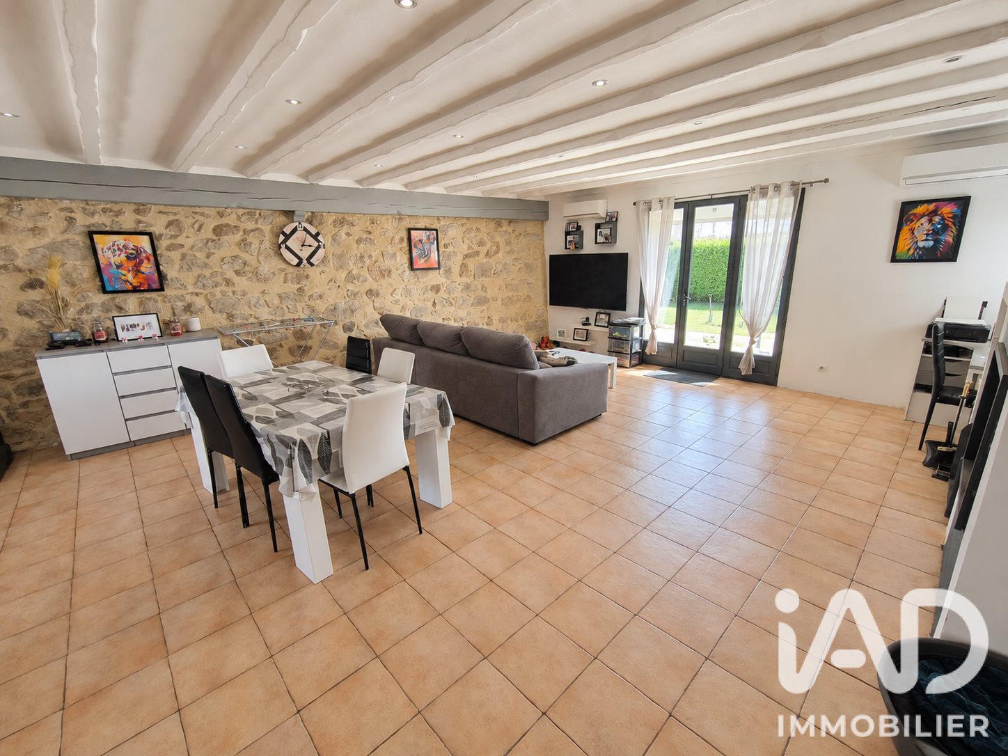 Maison à vendre, 143m², Marcilly-le-Hayer
