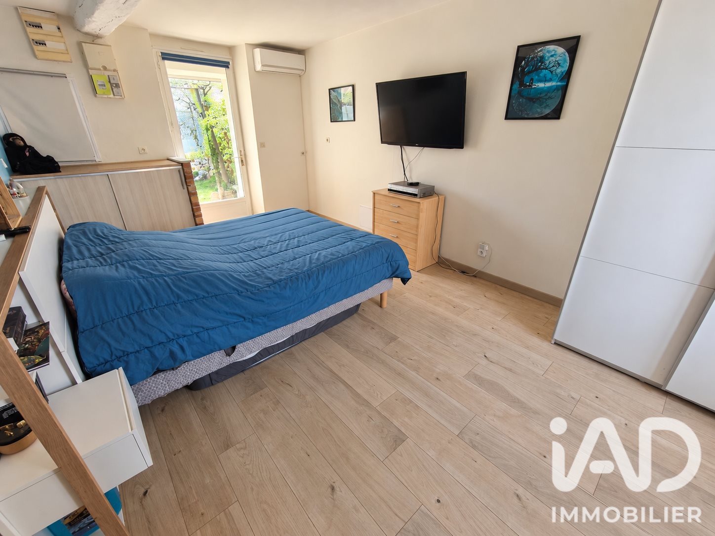 Maison à vendre, 143m², Marcilly-le-Hayer
