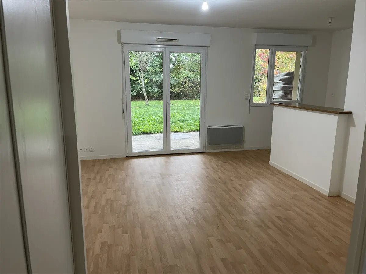 Appartement à louer, 42m², Saint-Méen-le-Grand