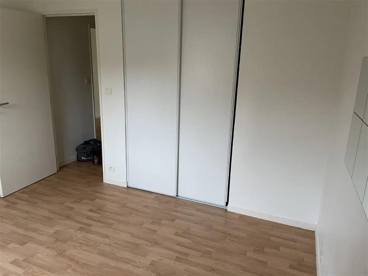 Appartement à louer, 42m², Saint-Méen-le-Grand