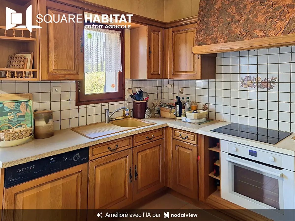 Maison à vendre, 110m², Plélan-le-Grand