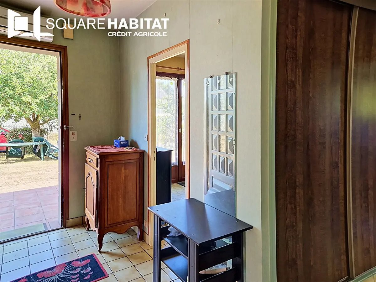 Maison à vendre, 110m², Plélan-le-Grand