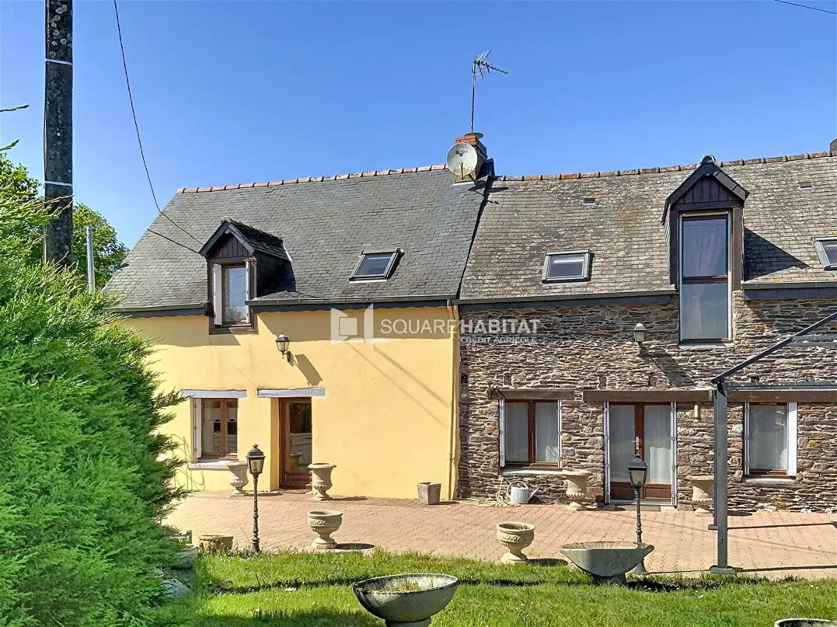 Maison à vendre, 140m², Maxent