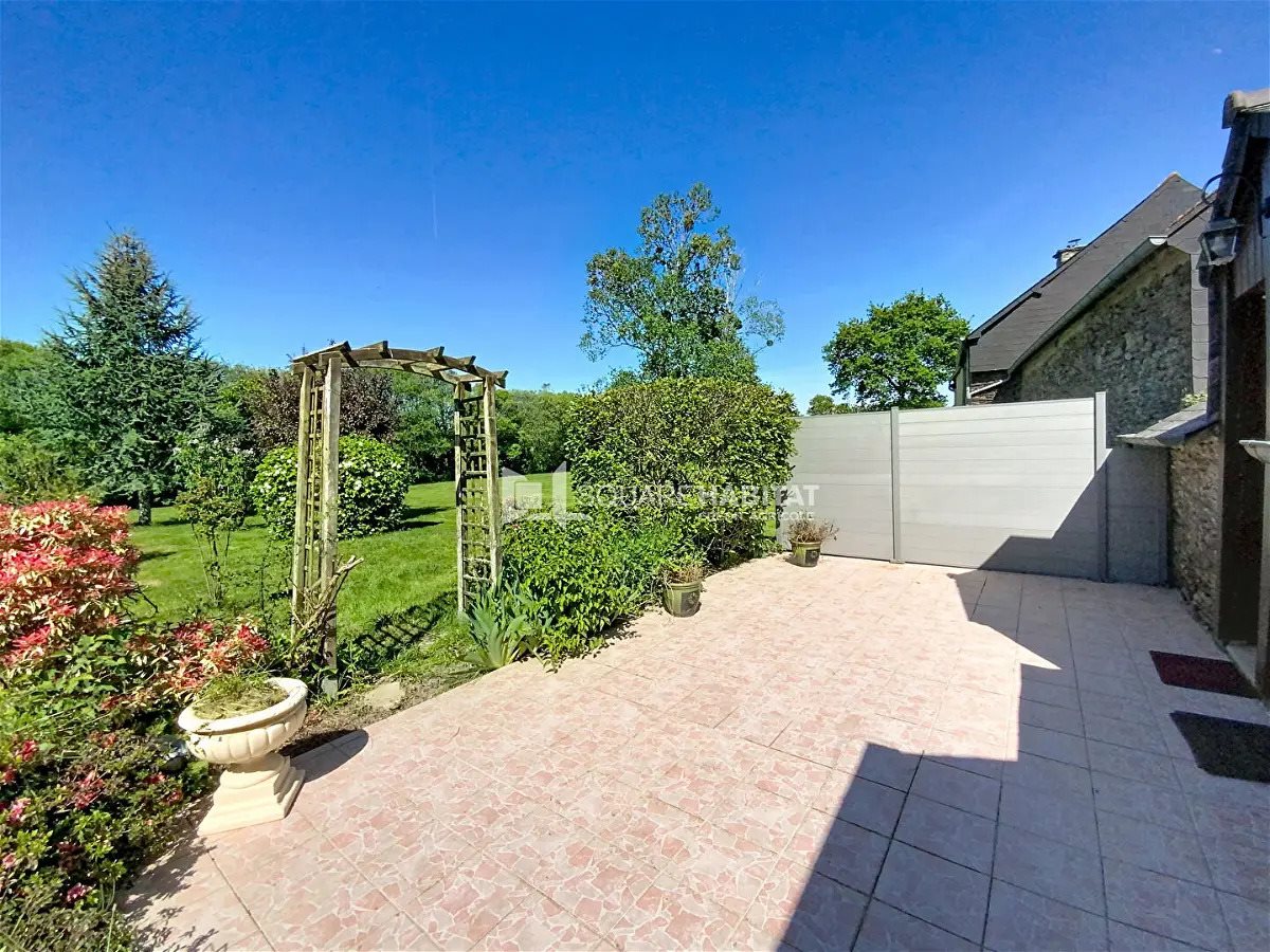 Maison à vendre, 140m², Maxent