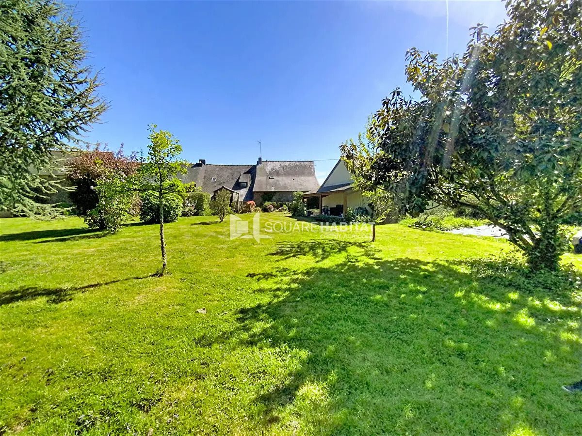 Maison à vendre, 140m², Maxent