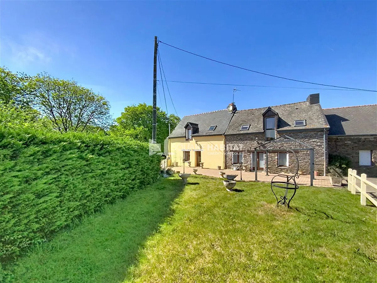 Maison à vendre, 140m², Maxent