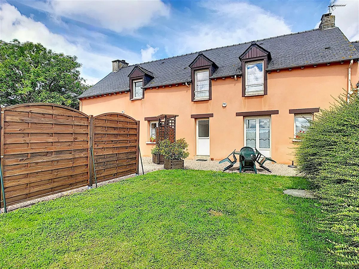 Maison à vendre, 203m², Muel
