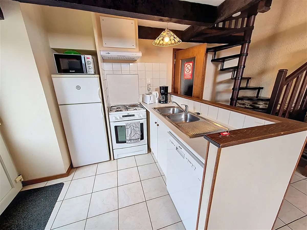 Maison à vendre, 203m², Muel