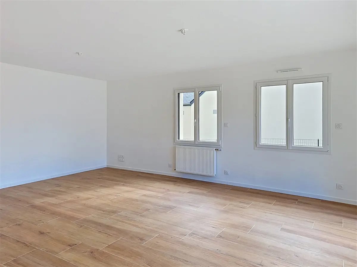 Maison à vendre, 96m², Paimpont