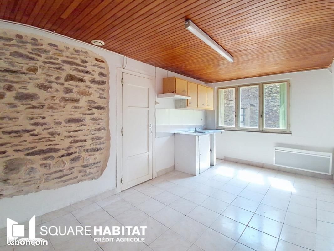 Maison à louer, 73m², Guer