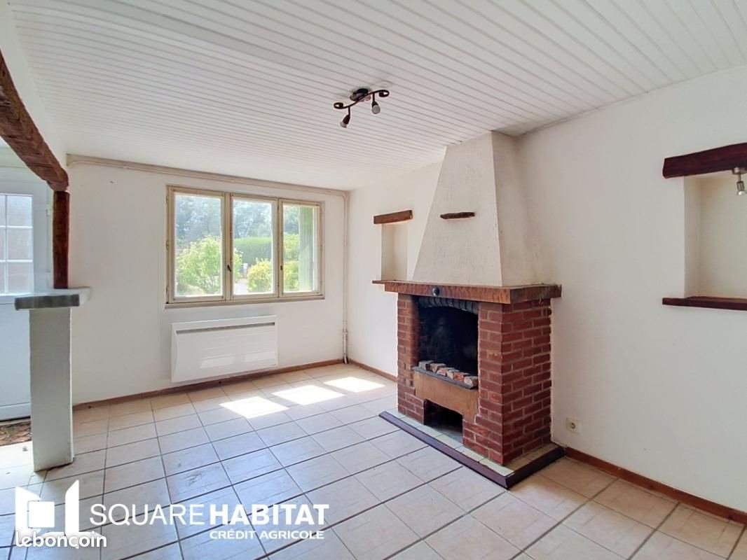 Maison à louer, 73m², Guer
