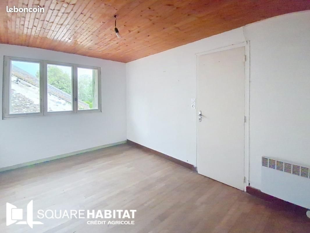 Maison à louer, 73m², Guer