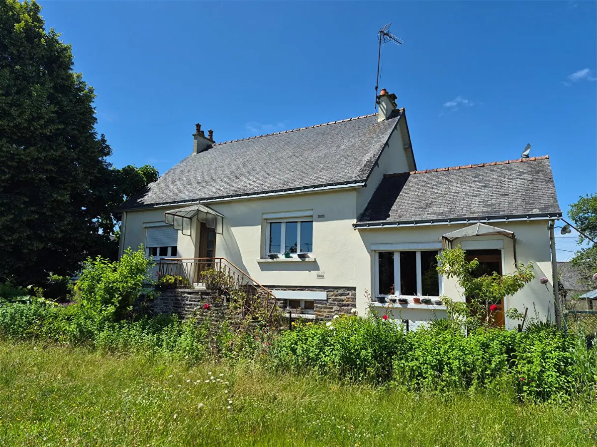 Maison à vendre, 83m², Guer