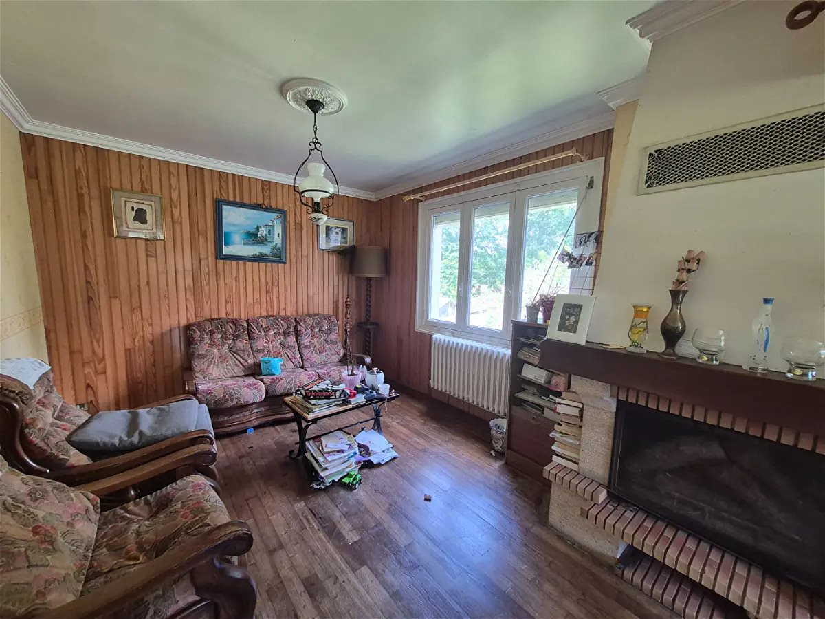 Maison à vendre, 83m², Guer