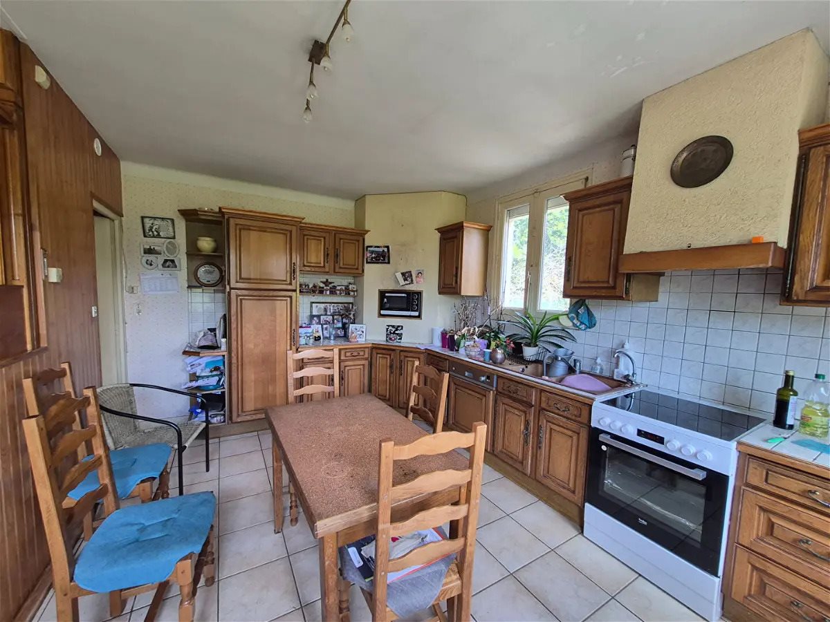 Maison à vendre, 83m², Guer