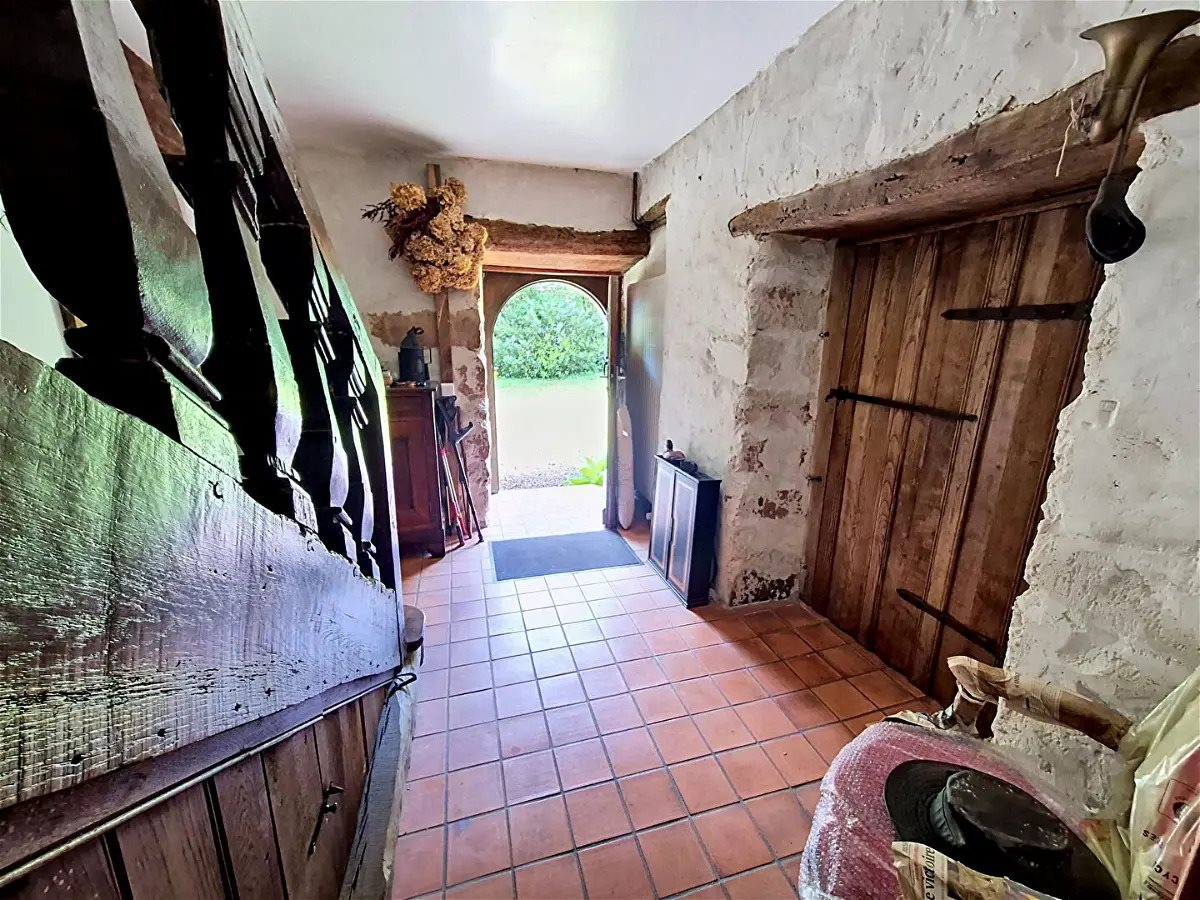 Maison à vendre, 200m², Paimpont
