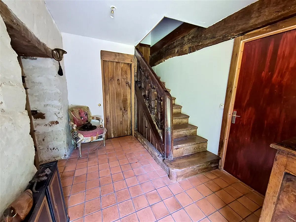 Maison à vendre, 200m², Paimpont