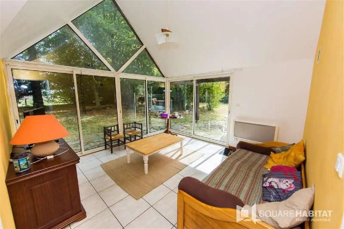 Maison à vendre, 135m², Paimpont