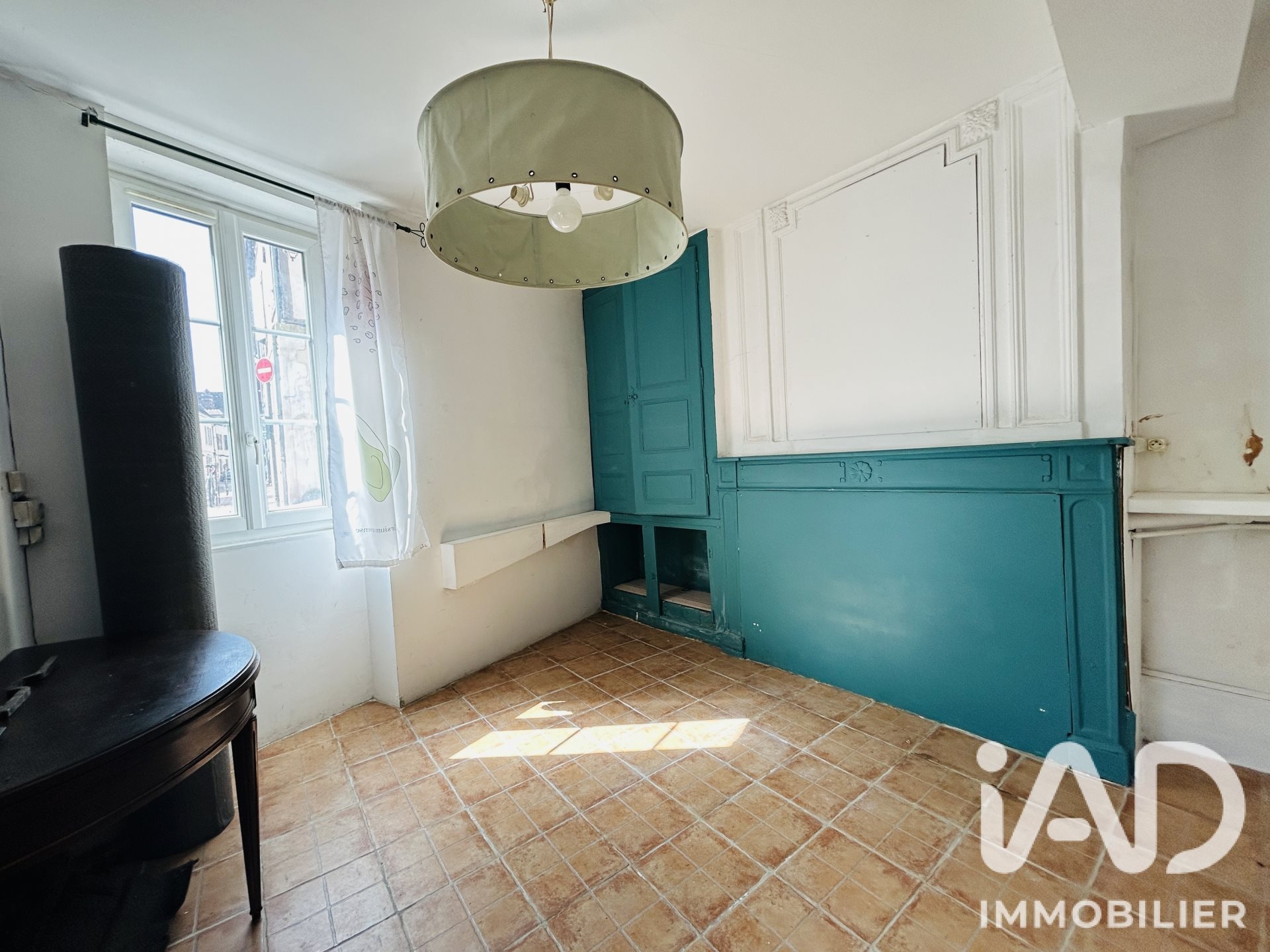 Maison à vendre, 90m², Auxerre