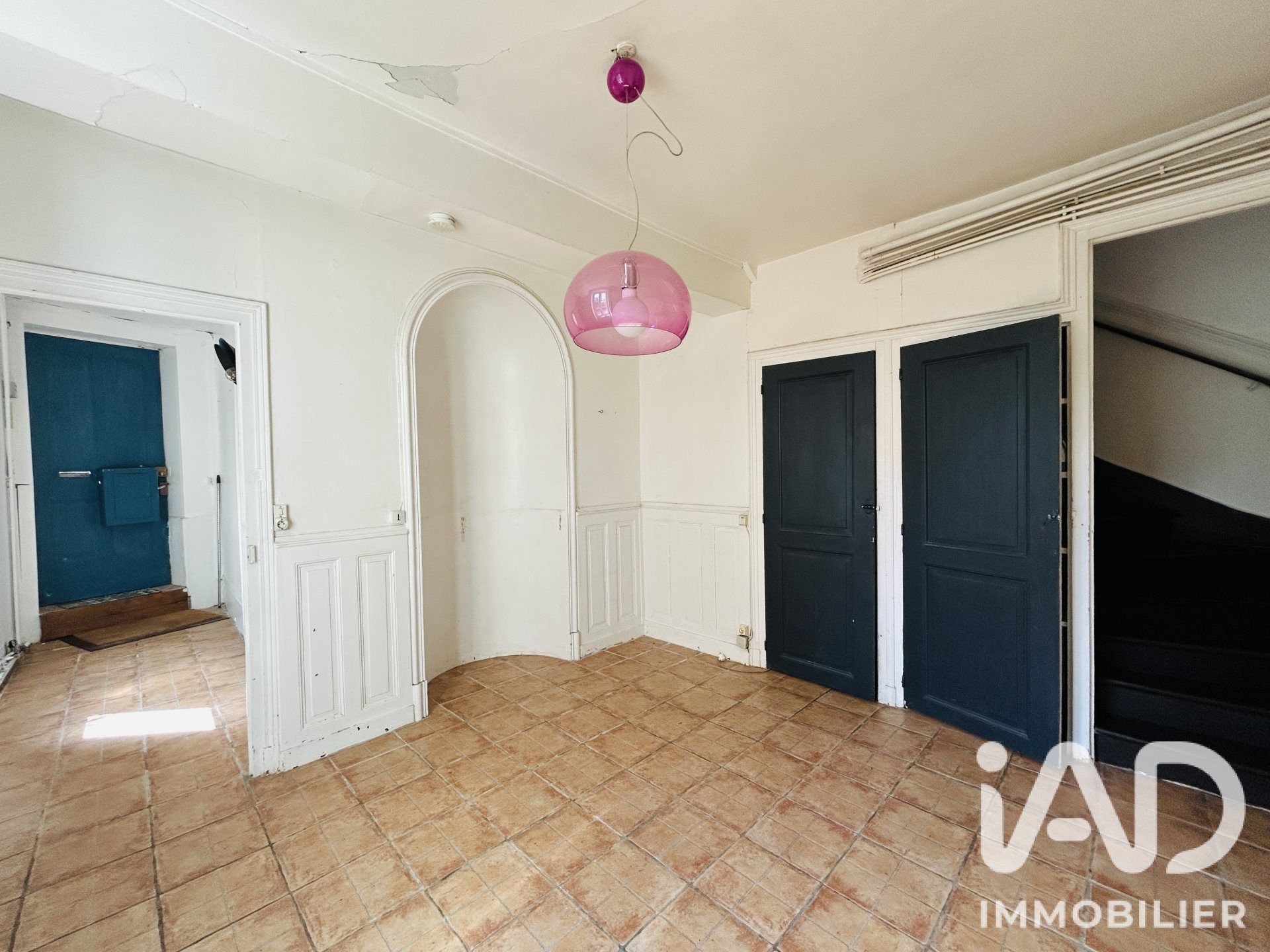Maison à vendre, 90m², Auxerre