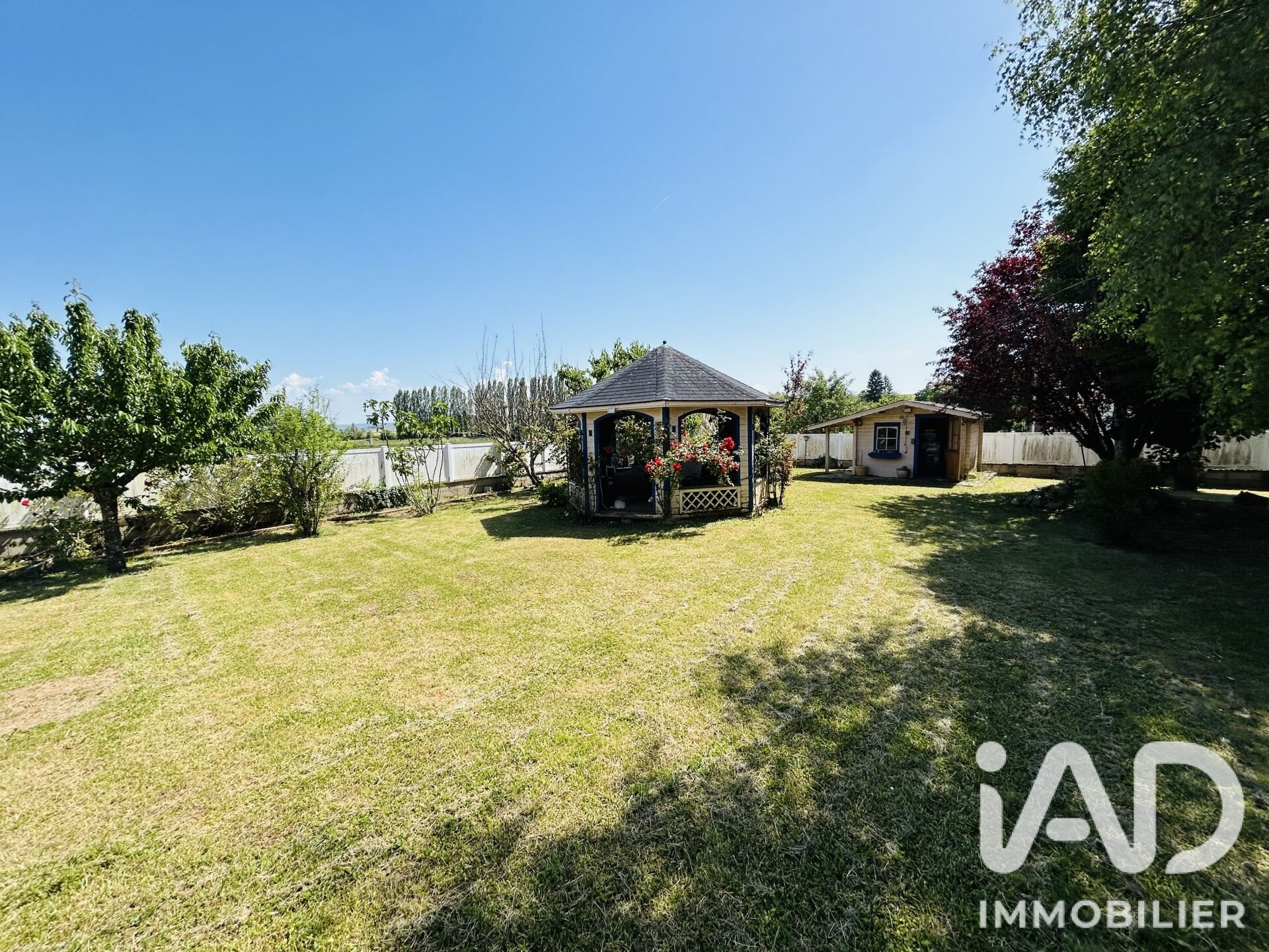 Maison à vendre, 280m², Bellechaume